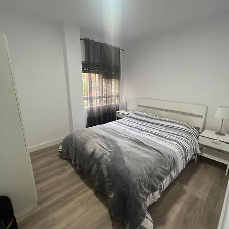 Piso Centrico En Las Palmas Kültér fotó