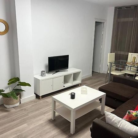 Piso Centrico En Las Palmas Kültér fotó