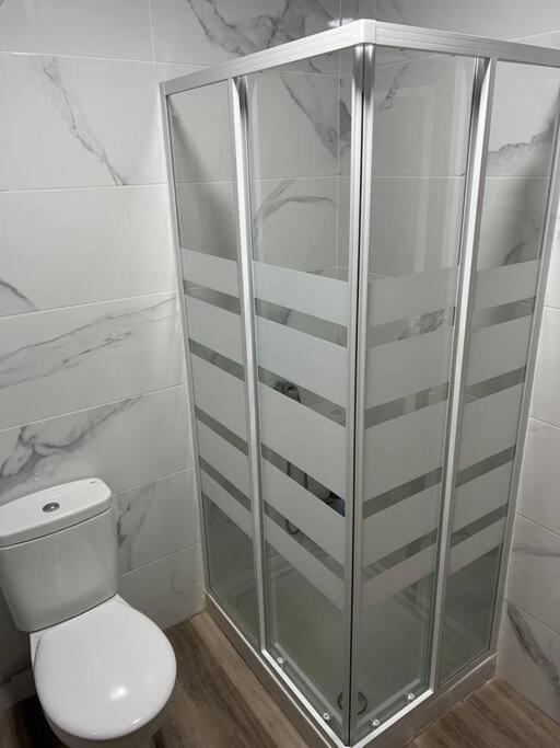 Piso Centrico En Las Palmas Kültér fotó