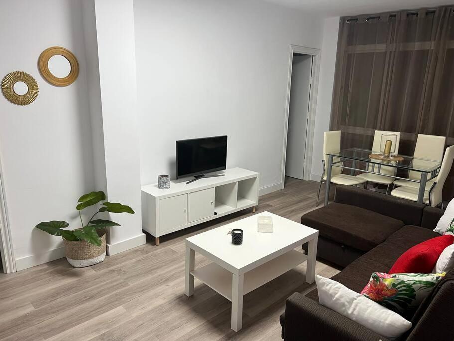 Piso Centrico En Las Palmas Kültér fotó