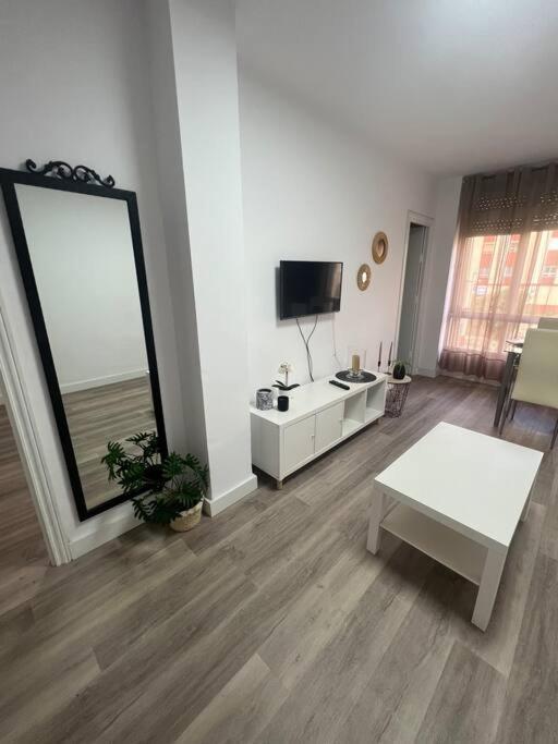 Piso Centrico En Las Palmas Kültér fotó